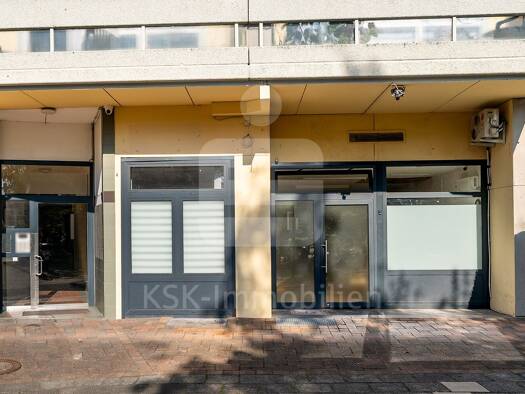Laden zum Kauf 118.000 € Gronau Bergisch Gladbach 51469