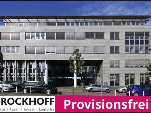 Bürofläche zur Miete provisionsfrei 145 Zimmer 451 m² Bürofläche teilbar ab 451 m² Querenburg Bochum 44801