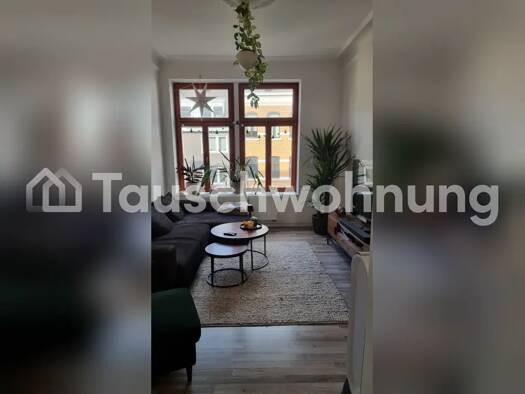 Wohnung zur Miete Tauschwohnung 900 € 2 Zimmer 67 m² 3. Geschoss Neustadt-Süd Köln 50677