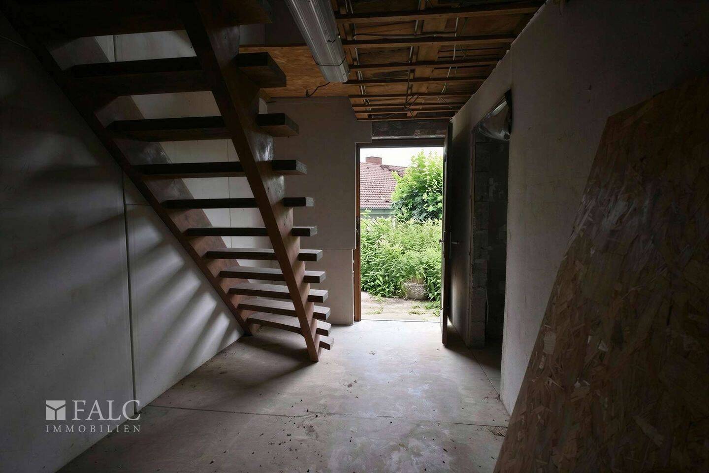 Einfamilienhaus zum Kauf - Ansicht 6