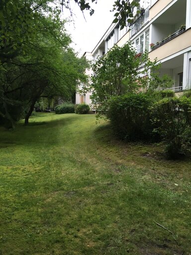 Wohnung zum Kauf 375.000 € 3 Zimmer 84 m² EG Gärtnerstraße 23a Lankwitz Berlin 12207