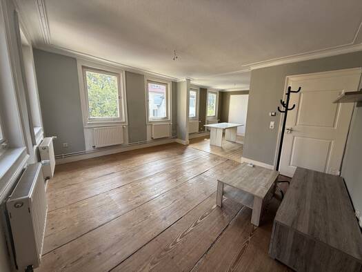 Wohnung zur Miete 893 € 3 Zimmer 94 m² 2. Geschoss Schwäbisch Hall 74523