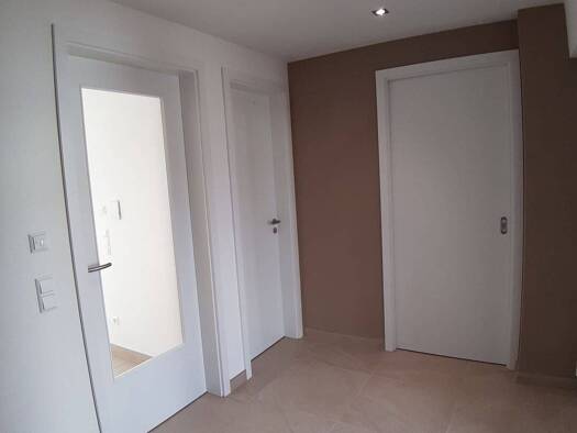 Einfamilienhaus zur Miete 935 € 3,5 Zimmer 82 m² 188 m² Grundstück frei ab 01.11.2026 Unterbalzheim Balzheim 88481