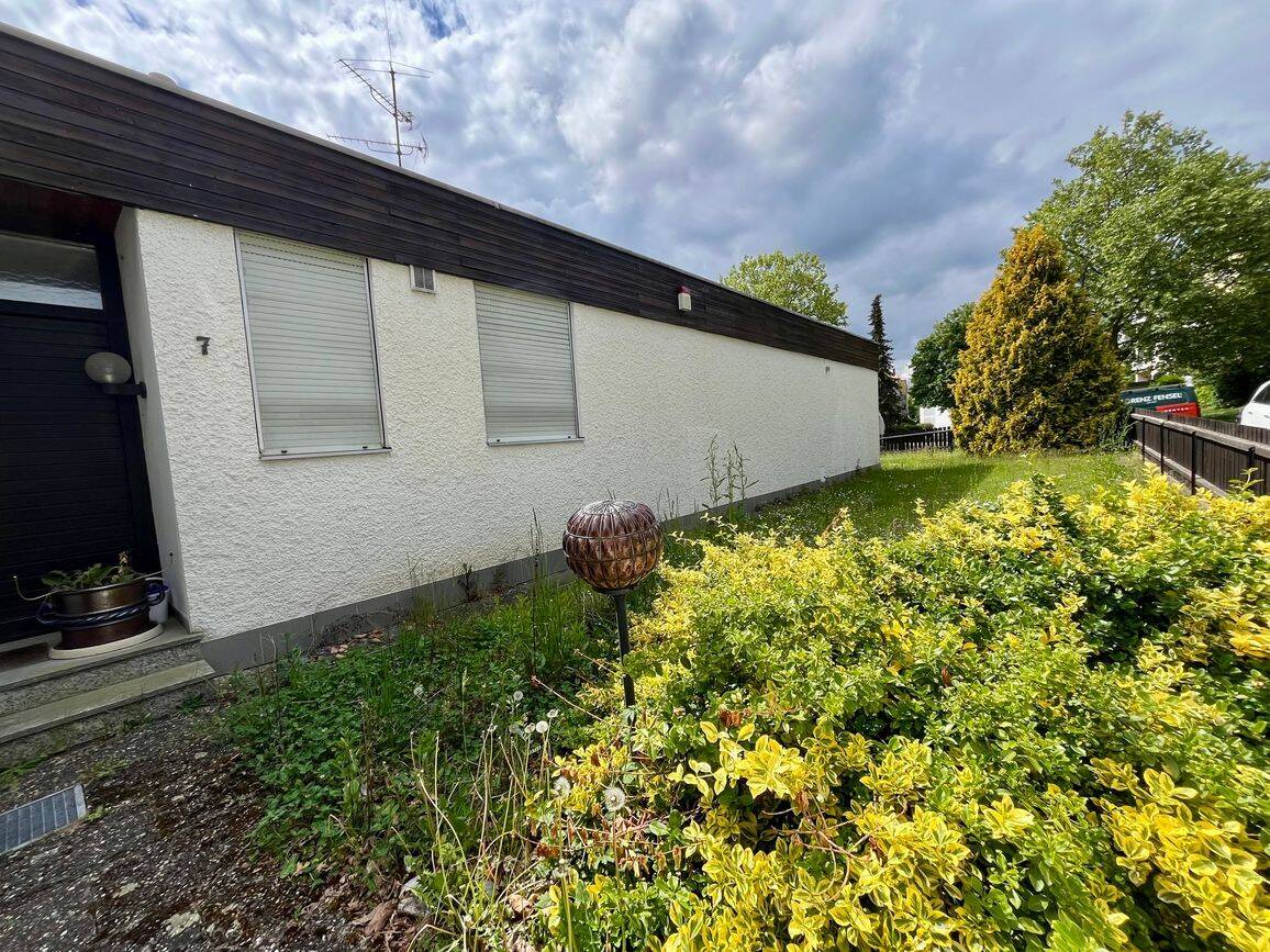 House in Zirndorf, Fürth - Ansicht 5
