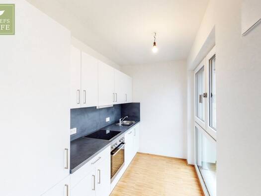 Wohnung zur Miete 1.320 € 2 Zimmer 57,7 m² EG frei ab sofort Am Münchfeld Allach-Untermenzing München 80999