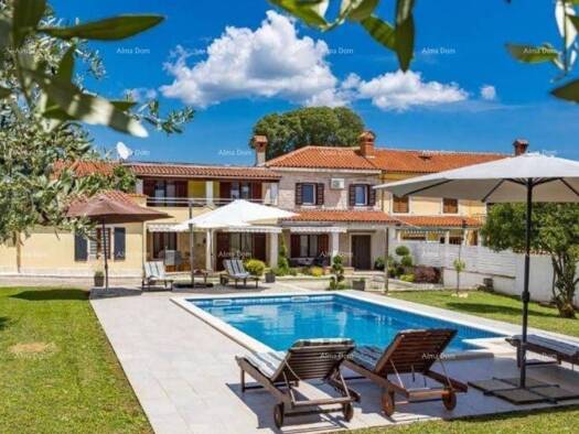 Haus zum Kauf 495.000 € 4 Zimmer 155 m² Loborika