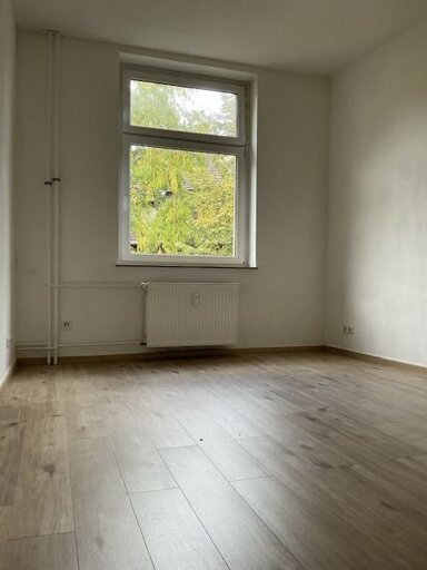 Wohnung zur Miete 479 € 2 Zimmer 56,2 m² 2. Geschoss Frankfurter Straße 33 Frohnhausen Essen 45145