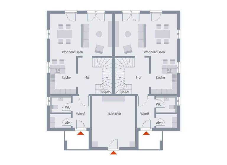 Mehrfamilienhaus zum Kauf 851.900 € 8 Zimmer 235,4 m² 960 m² Grundstück Radeberg 01454
