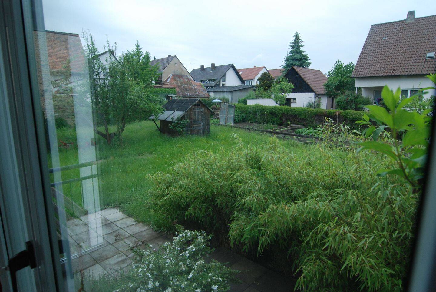 Immobilie in Walzbachtal - Freistehendes 1 Familien-Haus mit großem Grundstück - Bild 4