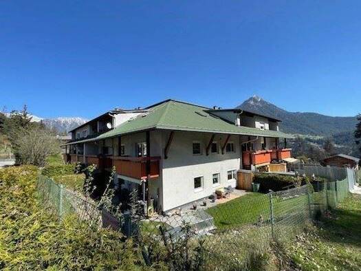 Wohnung zum Kauf 258.000 € 3 Zimmer 80,4 m² 1. Geschoss Josef-Koch-Straße 18, Top 7 Imst 6460