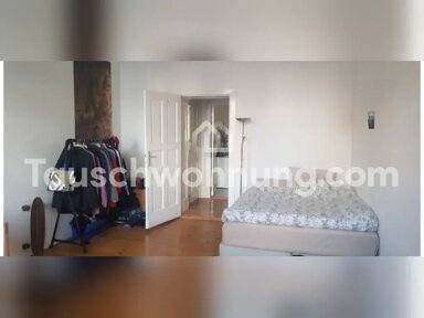 Wohnung zur Miete Tauschwohnung 420 € 1 Zimmer 46 m² EG Tempelhof Berlin 12099