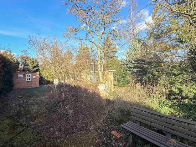 Grundstück zum Kauf 210.000 € 570 m² Grundstück Theresienfeld 2601