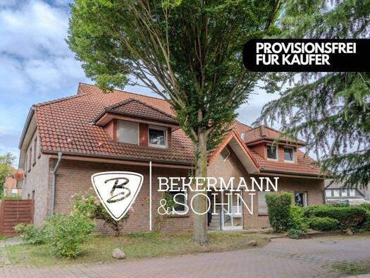 Mehrfamilienhaus zum Kauf provisionsfrei 425.000 € 13 Zimmer 350 m² 783 m² Grundstück Bersenbrück 49593