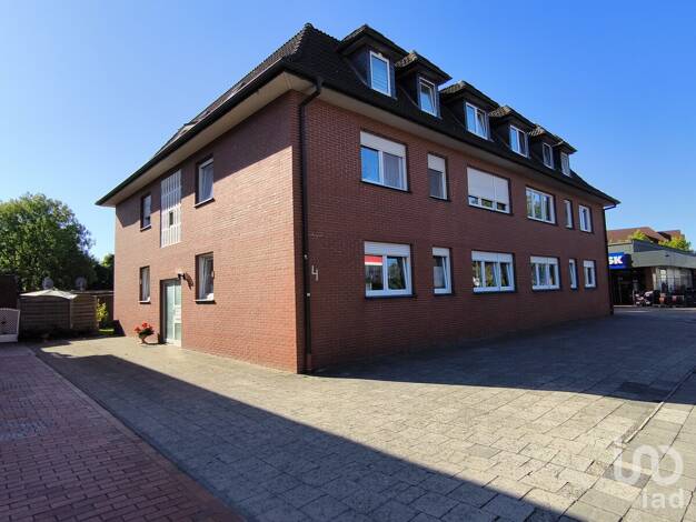 Mehrfamilienhaus zum Kauf 1.199.000 € 24 Zimmer 680 m² 2.118 m² Grundstück Friesoythe 26169