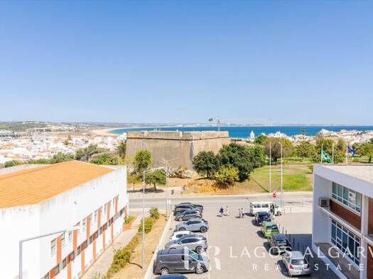 Wohnung zum Kauf 345.000 € 86 m² São Gonçalo de Lagos 8600-581