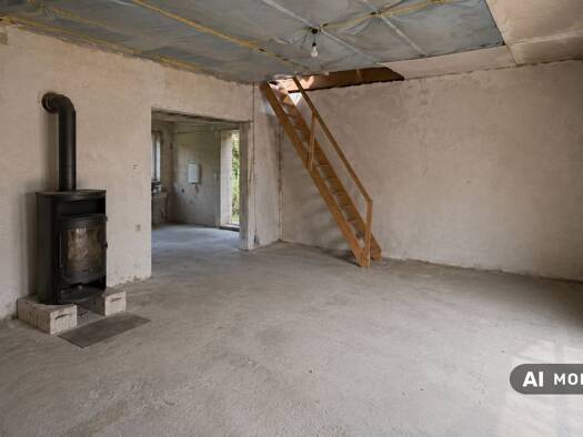 Einfamilienhaus zum Kauf 290.000 € 4 Zimmer 100 m² 1.369 m² Grundstück Borkwalde 14822