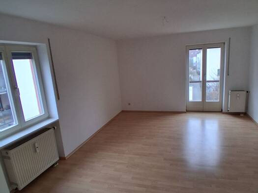 Wohnung zur Miete 740 € 2 Zimmer 55 m² Geschoss 2/3 frei ab 01.03.2026 Friedrichshofen Ingolstadt 85049