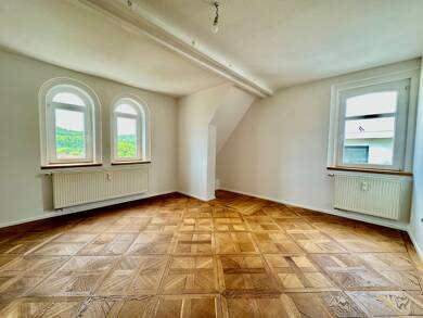 Wohnung zur Miete 720 € 2,5 Zimmer 89,9 m² Dachgeschoss, 3. Geschoss frei ab sofort Sigmaringen Sigmaringen 72488