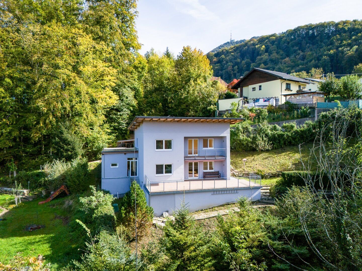 Einfamilienhaus zur Miete 2.350 € 5 Zimmer 149,8 m²<br/>Wohnfläche Heuberg II Salzburg 5023