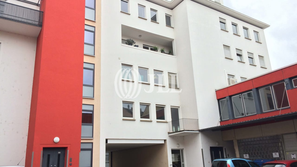 Bürofläche zur Miete 394 m² Bürofläche Glockenhof Nürnberg 90478