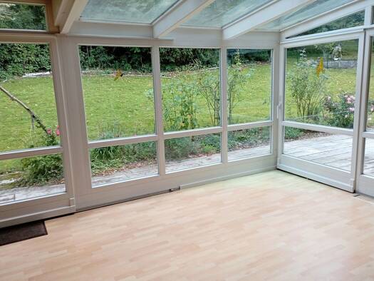 Wohnung zur Miete 1.200 € 4 Zimmer 166 m² EG Eltmann 97483