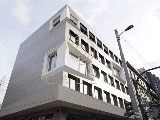 Bürofläche zur Miete provisionsfrei 25 m² Bürofläche teilbar ab 1 m² Innenstadt Bochum 44787