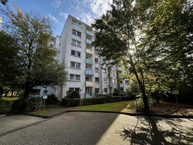 Wohnung zum Kauf 89.000 € 2 Zimmer 54,7 m² Oberzwehren Kassel 34132