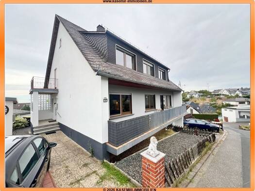 Wohnung zur Miete 700 € 3 Zimmer 95 m² Holzfeld Boppard 56154