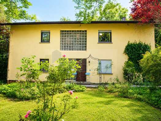Einfamilienhaus zum Kauf 460.000 € 7 Zimmer 208 m² 1.080 m² Grundstück Rietheim Villingen-Schwenningen 78052