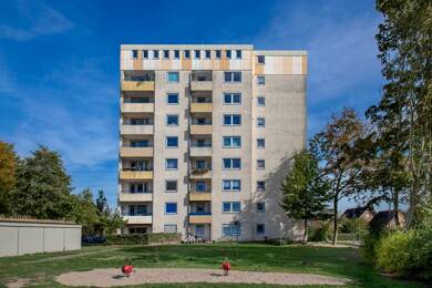 Wohnung zur Miete 429 € 3 Zimmer 57,7 m² 1. Geschoss frei ab 01.07.2025 Veistraße 84 Statistischer Bezirk 73 Hamm 59073