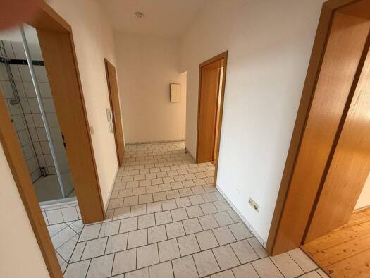 Wohnung zur Miete 368 € 3 Zimmer 73,5 m² 3. Geschoss frei ab sofort Humboldtstraße 3 Yorckgebiet Chemnitz 09130