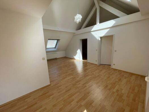 Wohnung zur Miete 750 € 3 Zimmer 72 m² 2. Geschoss frei ab 01.01.2026 Bullentäle 6 Tailfingen Albstadt 72461