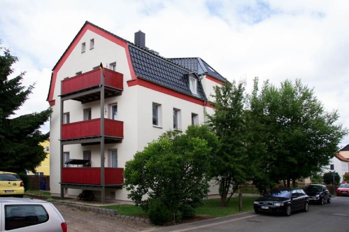 Wohnung zum Kauf 64.500 € 2 Zimmer 54 m²<br/>Wohnfläche 1.<br/>Geschoss Crossen Zwickau 08058