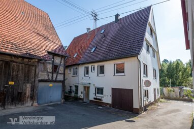 Doppelhaushälfte zum Kauf 295.000 € 4 Zimmer 115,8 m² 304 m² Grundstück Sindelfingen 201 Sindelfingen 71069