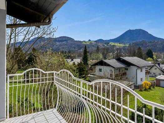 Einfamilienhaus zum Kauf 1.350.000 € 4 Zimmer 109 m² 1.019 m² Grundstück Gnigl Salzburg 5023