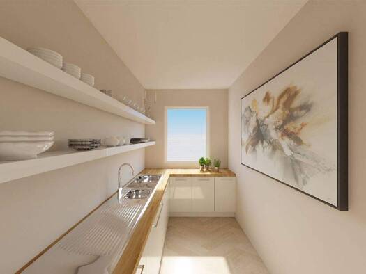 Studio zum Kauf 430.000 € 3 Zimmer 85 m² 4. Geschoss Bozen 39100