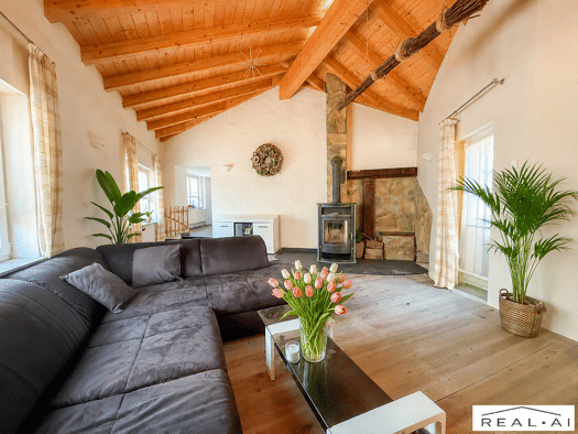 Einfamilienhaus zum Kauf 240.000 € 5 Zimmer 130 m² 135 m² Grundstück Miesenheim Andernach 56626
