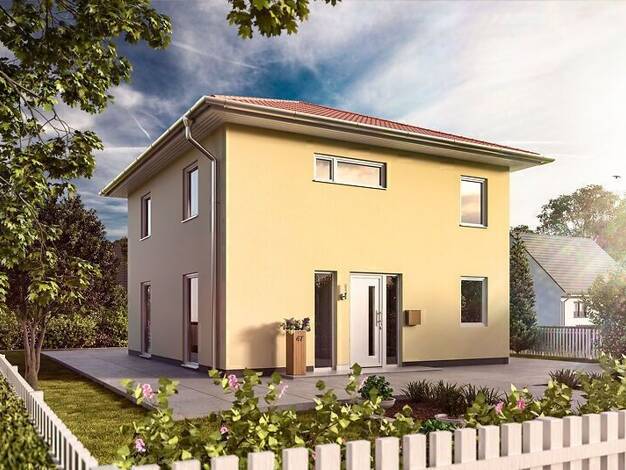 Haus zum Kauf provisionsfrei 350.935 € 4 Zimmer 129 m² 637 m² Grundstück Walhausen Nohfelden 66625