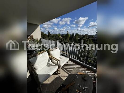 Wohnung zur Miete Tauschwohnung 2.200 € 3 Zimmer 116 m² Kreuzberg Berlin 10