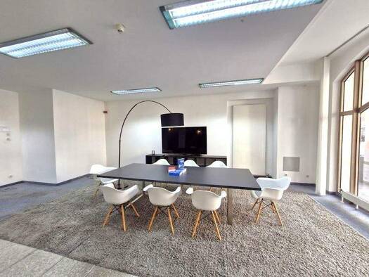 Ladenfläche zur Miete 14,50 € 333 m² Verkaufsfläche Innenstadt Rosenheim 83022