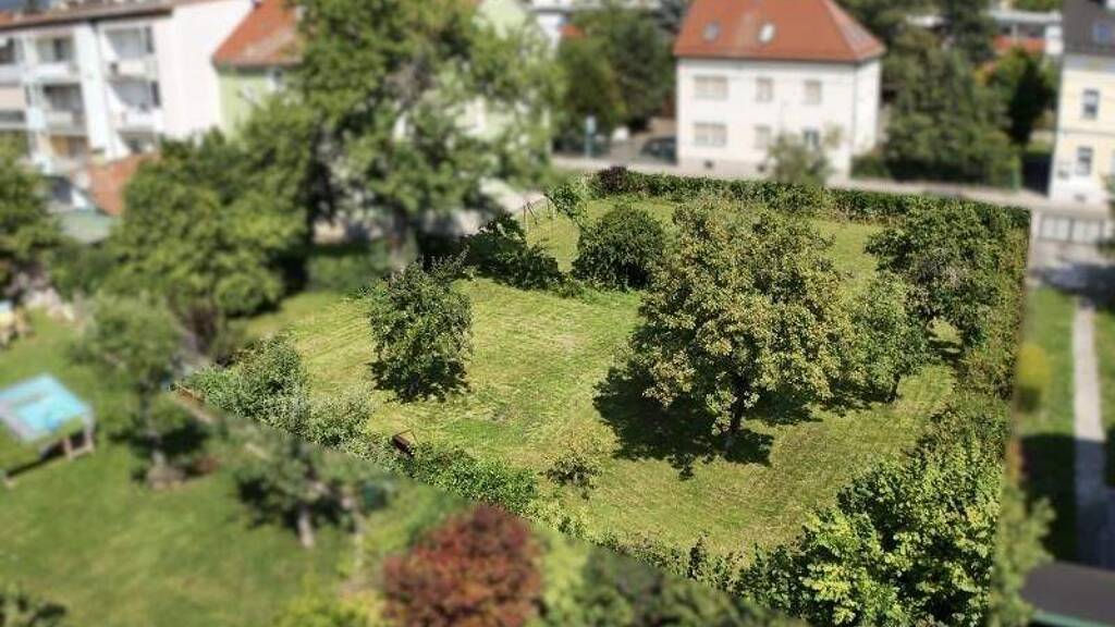 Grundstück zum Kauf 269.000 € 773 m² Grundstück St. Peter Klagenfurt am Wörthersee 9020