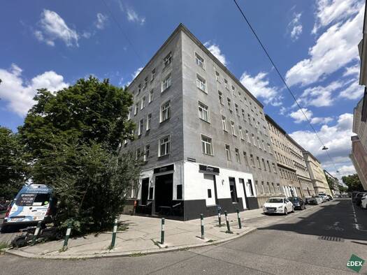 Bar/Café zur Miete 1.205 € Meidling 1120
