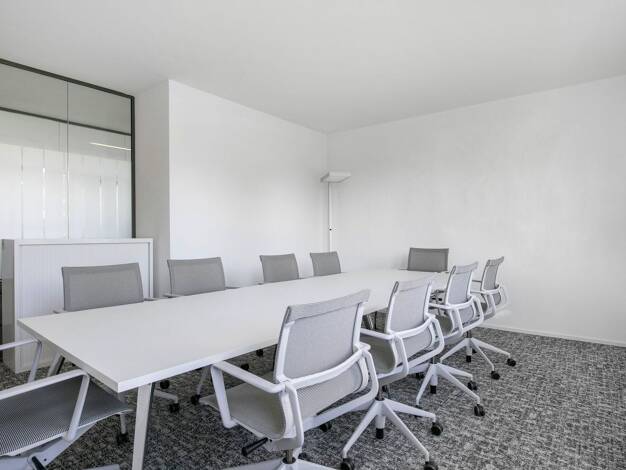 Bürofläche zur Miete provisionsfrei 1.259 € 20 m² Bürofläche Karl-Ferdinand-Braun-Straße 5 Lehe Ost 28359