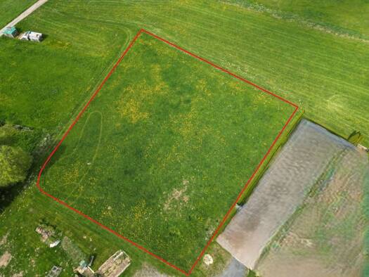 Grundstück zum Kauf 4.395 m² Grundstück Balhorn Bad Emstal 34308