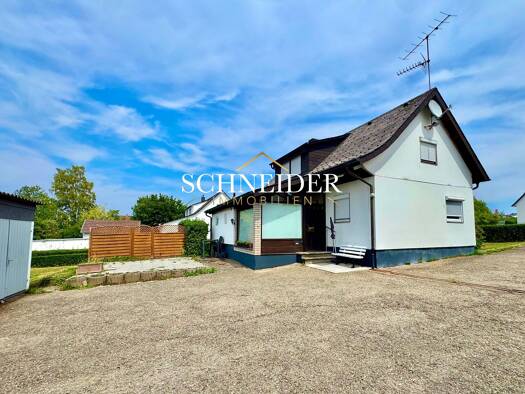 Einfamilienhaus zum Kauf 139.000 € 6 Zimmer 118 m² 655 m² Grundstück Sulgen Schramberg 78713