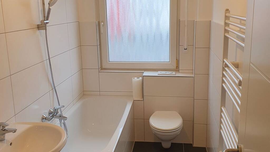 Wohnung zum Kauf als Kapitalanlage geeignet 175.000 € 2 Zimmer 55 m² Scheuerlstr Zerzabelshof Nürnberg 90478