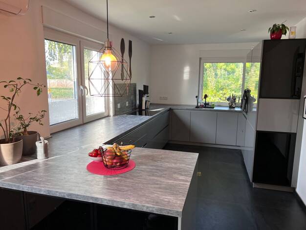 Bungalow zum Kauf 489.000 € 5,5 Zimmer 136 m² 770 m² Grundstück Wulfen Dorsten 46286