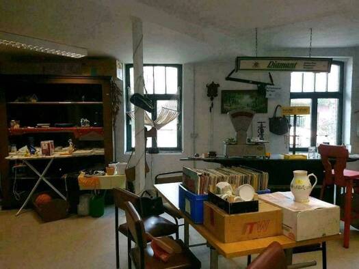 Laden zum Kauf 75.000 € 390 m² Verkaufsfläche Brüchau Kakerbeck 39624