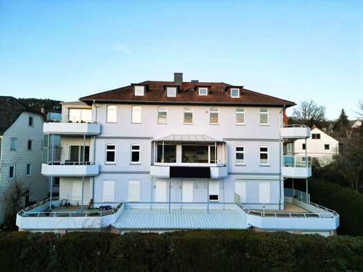 Wohnung zum Kauf 75.000 € 34 m² frei ab sofort Witzenhausen 37213