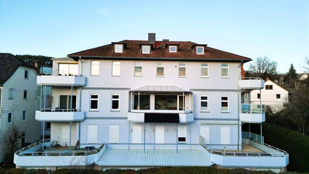 Wohnung zum Kauf 75.000 € 34 m² frei ab sofort Witzenhausen 37213